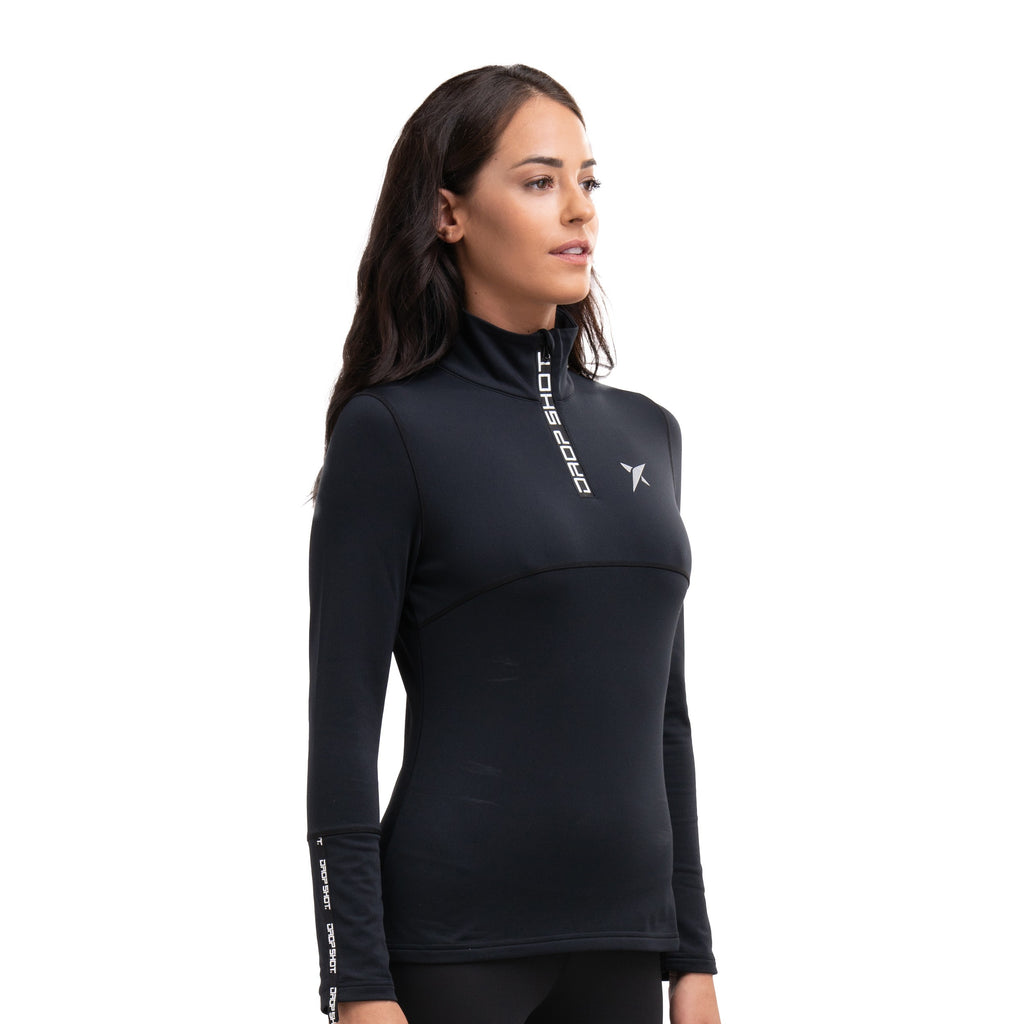 SUDADERA ROMINA DROP SHOT