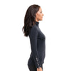 SUDADERA ROMINA DROP SHOT