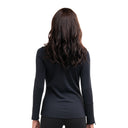 SUDADERA ROMINA DROP SHOT