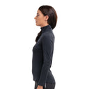 SUDADERA ROMINA DROP SHOT