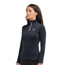 SUDADERA ROMINA DROP SHOT