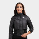 CHAQUETA ACOLCHADA ROMINA DROP SHOT