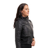CHAQUETA ACOLCHADA ROMINA DROP SHOT