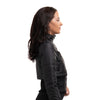 CHAQUETA ACOLCHADA ROMINA DROP SHOT