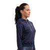 SUDADERA DROP SHOT CORA