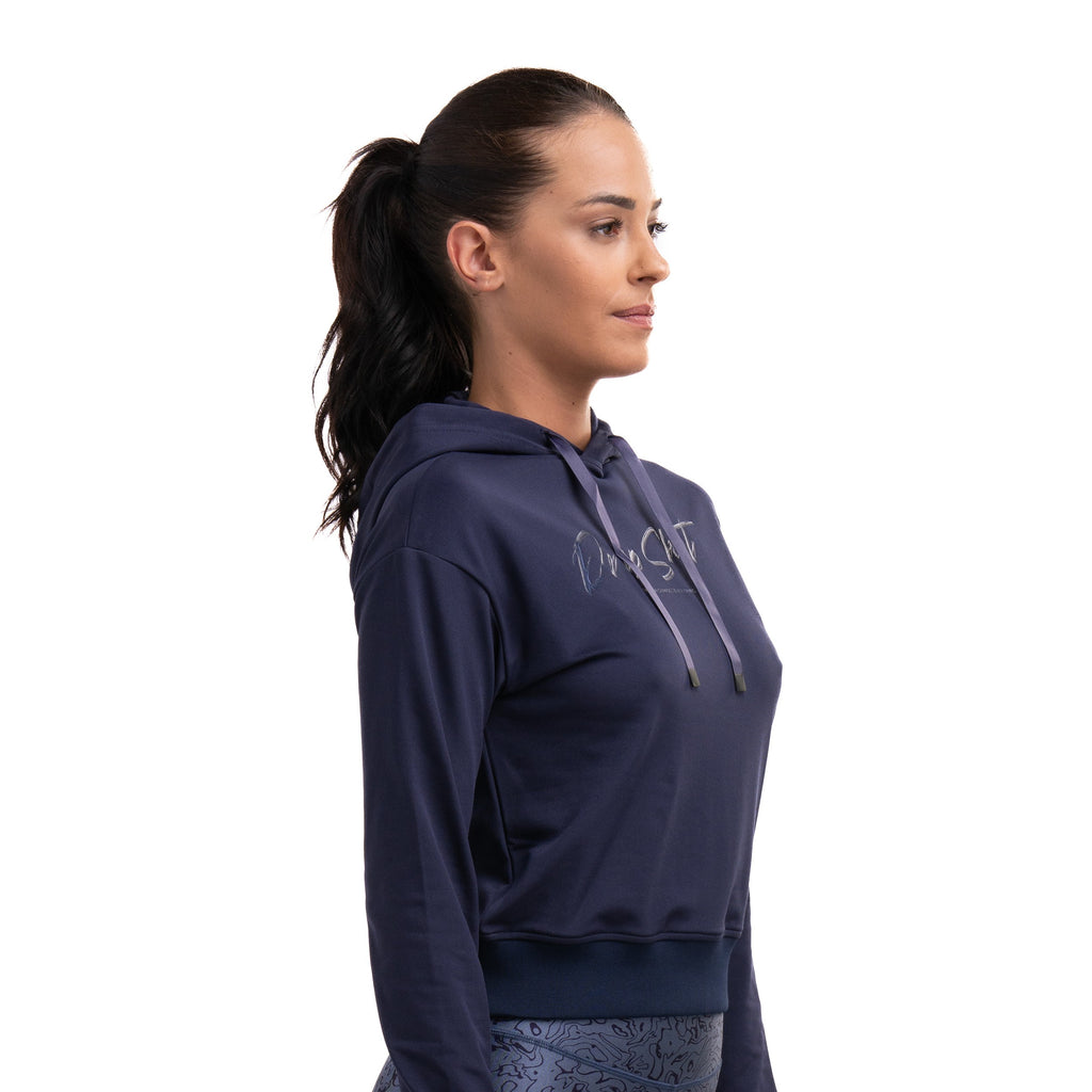SUDADERA DROP SHOT CORA
