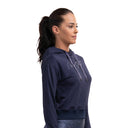 SUDADERA DROP SHOT CORA
