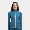 CHAQUETA ACOLCHADA DROP SHOT FRIDA