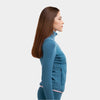 CHAQUETA ACOLCHADA DROP SHOT FRIDA