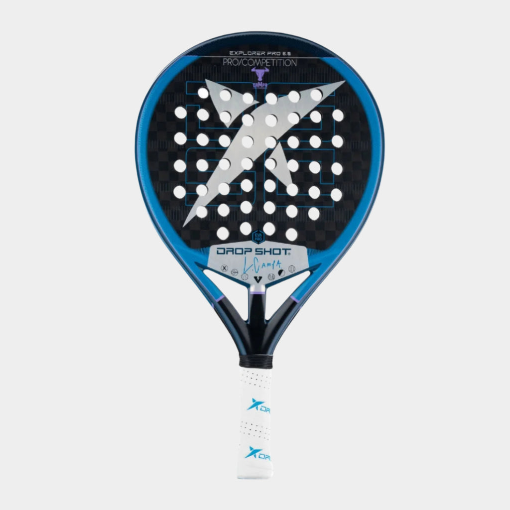 DROP SHOT EXPLORER PRO 6.0