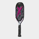 COMODIDAD DE FURIA DEL PICKLEBALL
