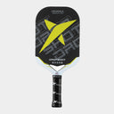 CONTROL DE FURIA DEL PICKLEBALL