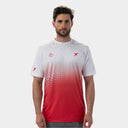 CAMISETA DROP SHOT BENARA LIMA