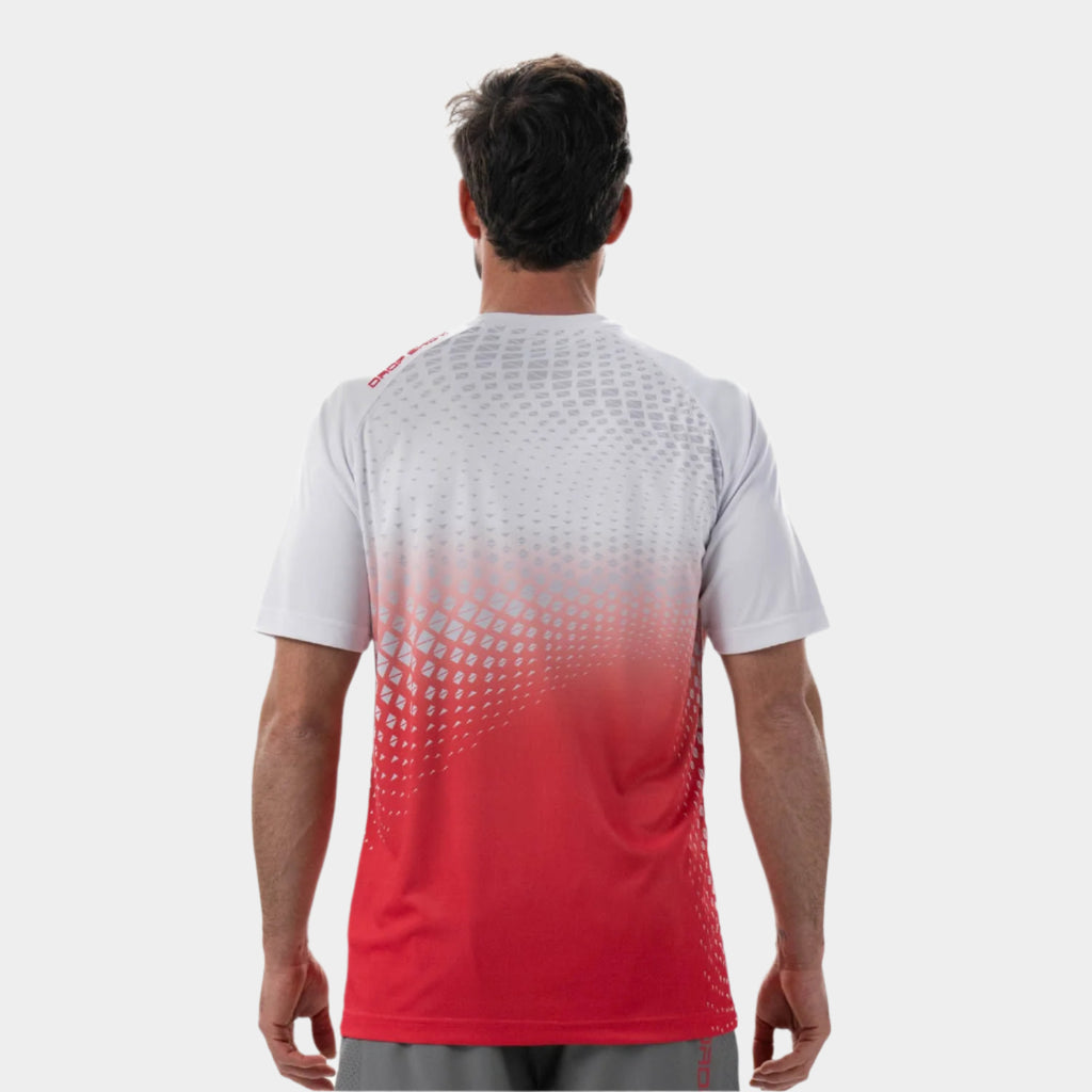 CAMISETA DROP SHOT BENARA LIMA
