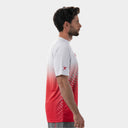CAMISETA DROP SHOT BENARA LIMA