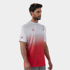 CAMISETA DROP SHOT BENARA LIMA