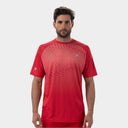 CAMISETA DROP SHOT BENARA LIMA
