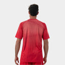 CAMISETA DROP SHOT BENARA LIMA