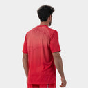 CAMISETA DROP SHOT BENARA LIMA
