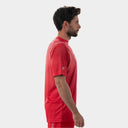 CAMISETA DROP SHOT BENARA LIMA