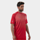 CAMISETA DROP SHOT BENARA LIMA
