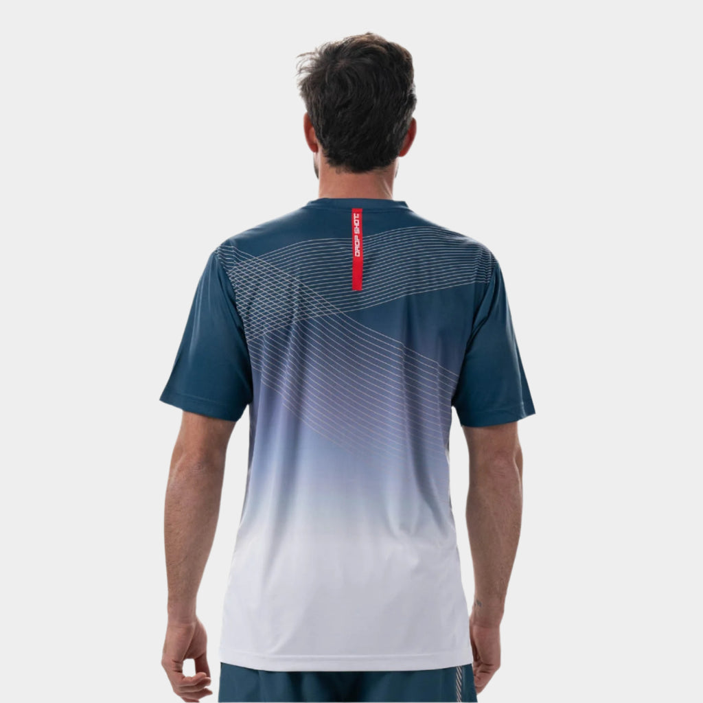 CAMISETA DROP SHOT CALUCA