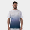 CAMISETA DROP SHOT CALUCA