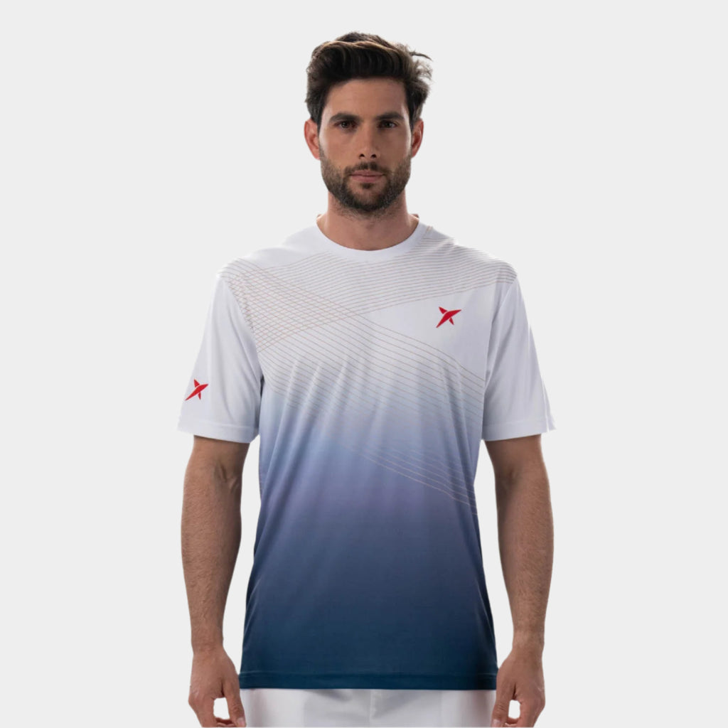 CAMISETA DROP SHOT CALUCA