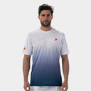 CAMISETA DROP SHOT CALUCA