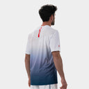 CAMISETA DROP SHOT CALUCA