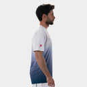 CAMISETA DROP SHOT CALUCA