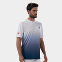 CAMISETA DROP SHOT CALUCA