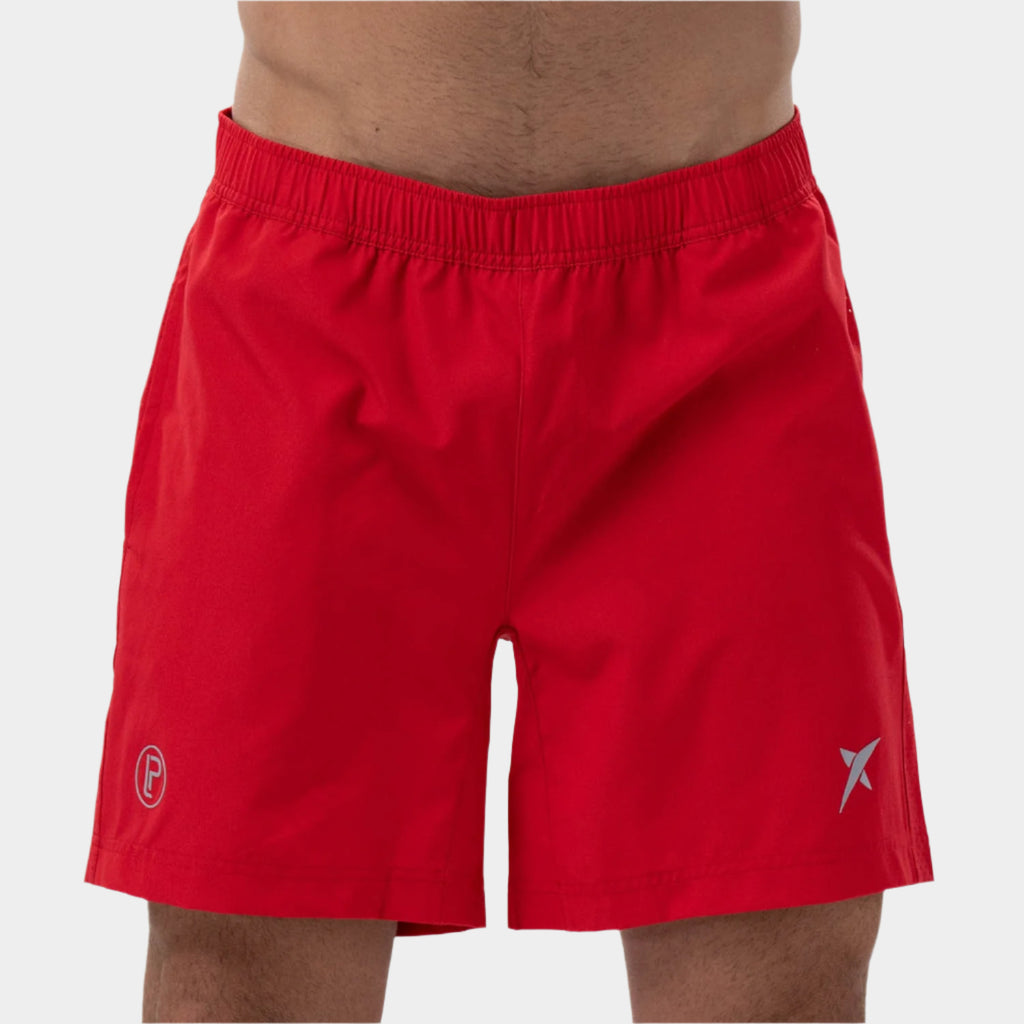 Pantalón corto Drop Shot Benara Lima