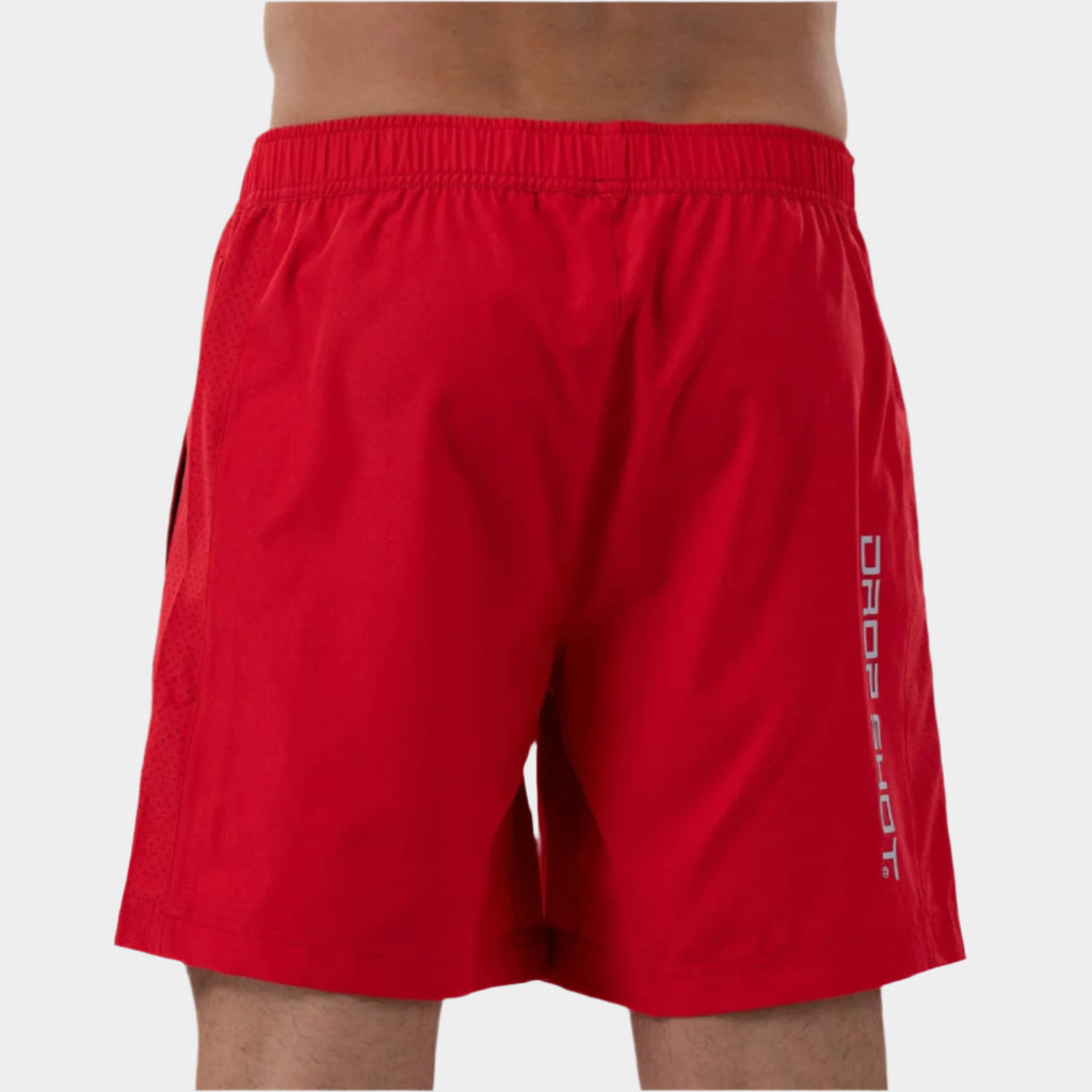 Pantalón corto Drop Shot Benara Lima