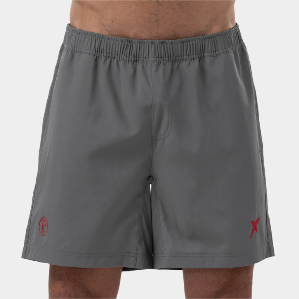 Pantalón corto Drop Shot Benara Lima