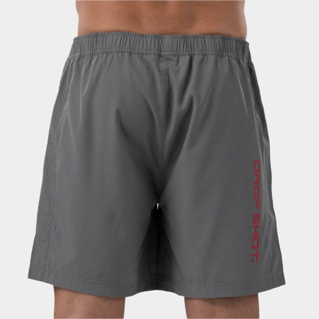 Pantalón corto Drop Shot Benara Lima