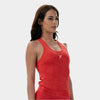 CAMISETA SIN MANGAS DROP SHOT CAYENNE