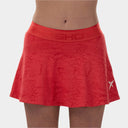 FALDA DROP SHOT CAYENNE