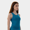 CAMISETA SIN MANGAS DROP SHOT BRISA