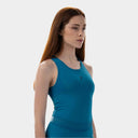 CAMISETA SIN MANGAS DROP SHOT BRISA