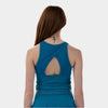 CAMISETA SIN MANGAS DROP SHOT BRISA