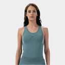 CAMISETA SIN MANGAS DROP SHOT BRISA