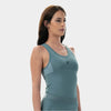 CAMISETA SIN MANGAS DROP SHOT BRISA