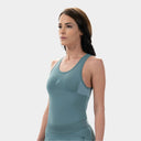 CAMISETA SIN MANGAS DROP SHOT BRISA