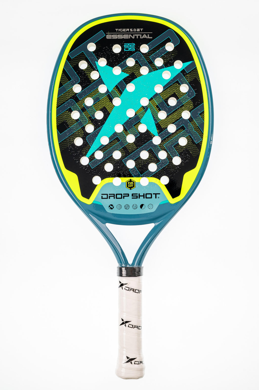 PALA DROP SHOT TIGER JR BT