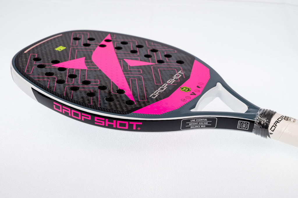 PALA DROP SHOT EXPLORER 5.0 BT