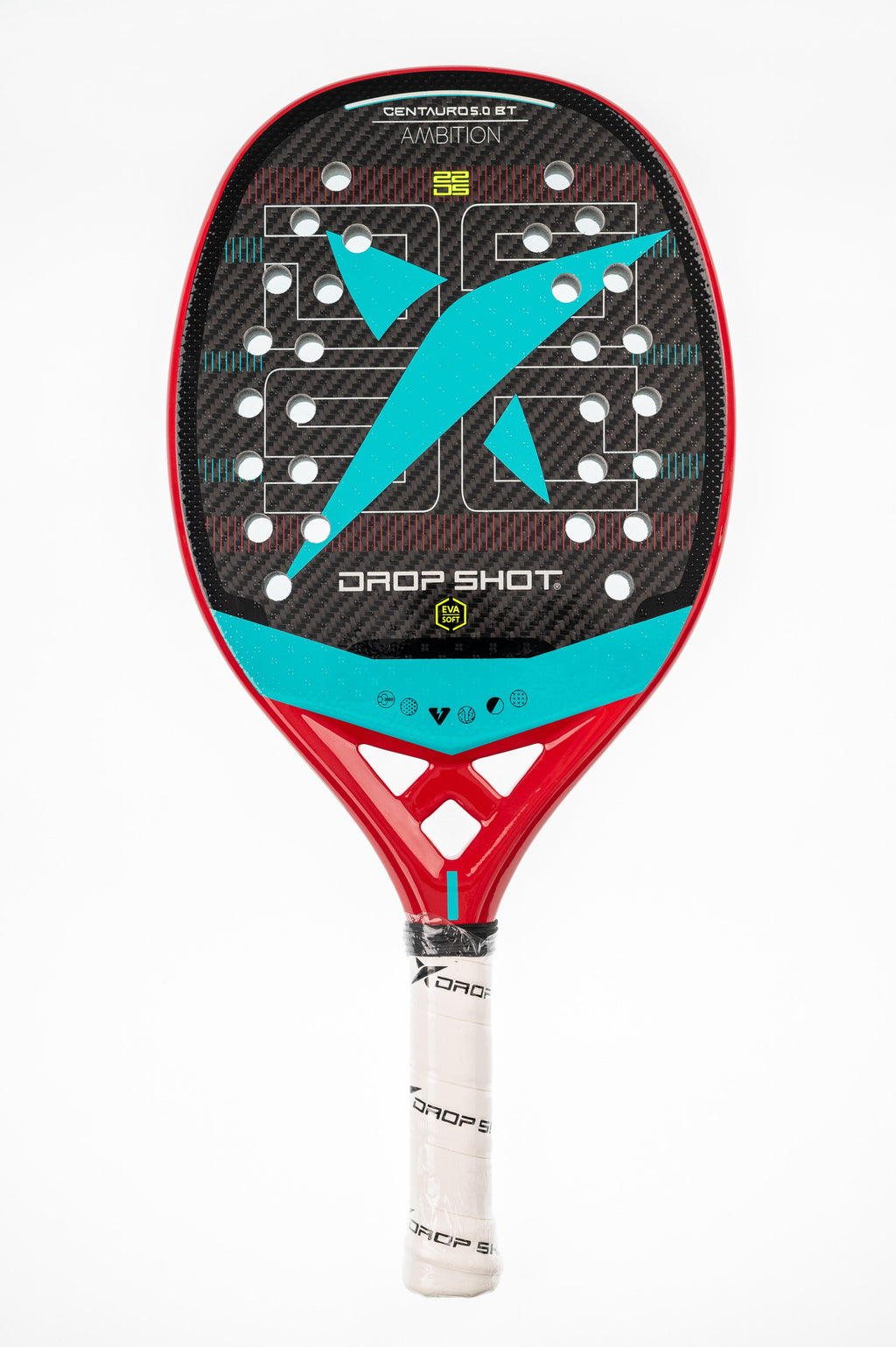 PALA DROP SHOT CENTAURO 5.0 BT