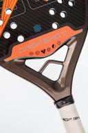 PALA DROP SHOT MUSK 1.0 BT