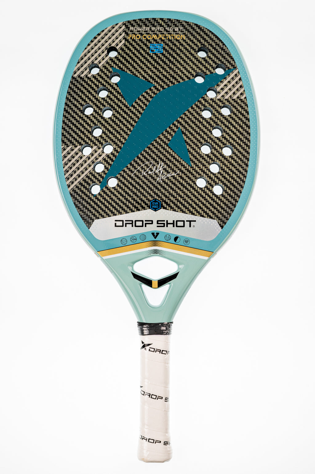 PALA DROP SHOT POWER PRO 4.0 BT