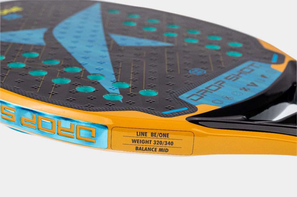 TENIS PLAYA LEGACY PRO 1.0